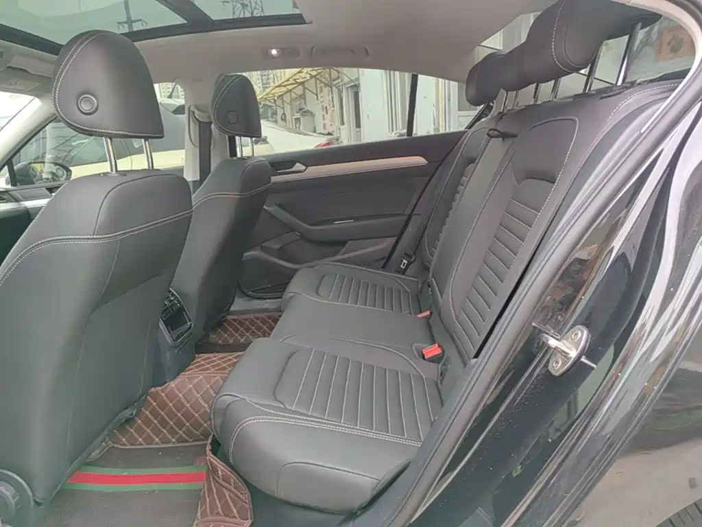 Magotan 2020 280TSI DSG Comfort Type купить на сайте DeffCars