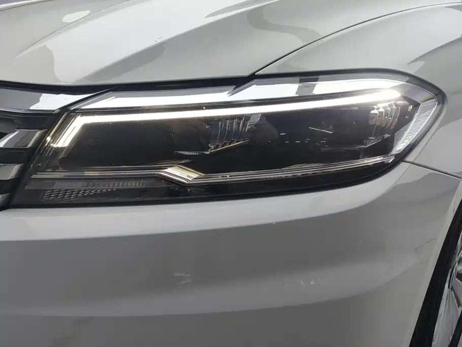 Lavida 2021 280TSI DSG Comfort Edition купить на сайте DeffCars