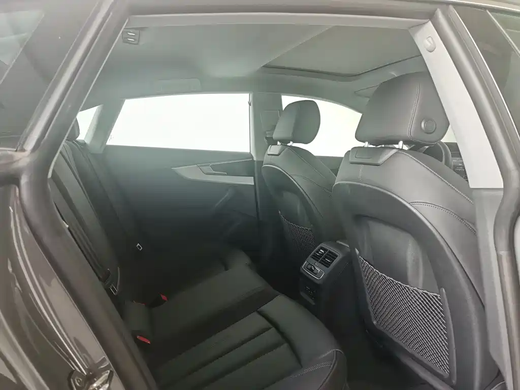 Audi A5 imported 2024 Sportback 40 TFSI fashionable and dynamic купить на сайте DeffCars