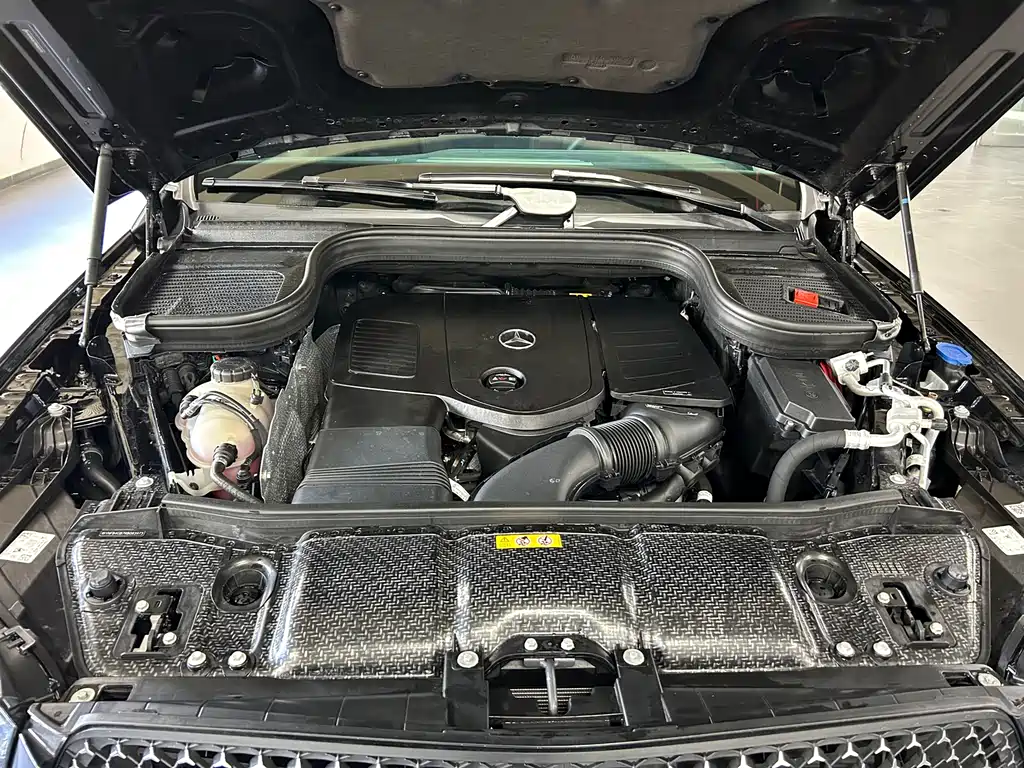 Mercedes-Benz GLE New Energy 2024 GLE 400 e 4MATIC купить на сайте DeffCars