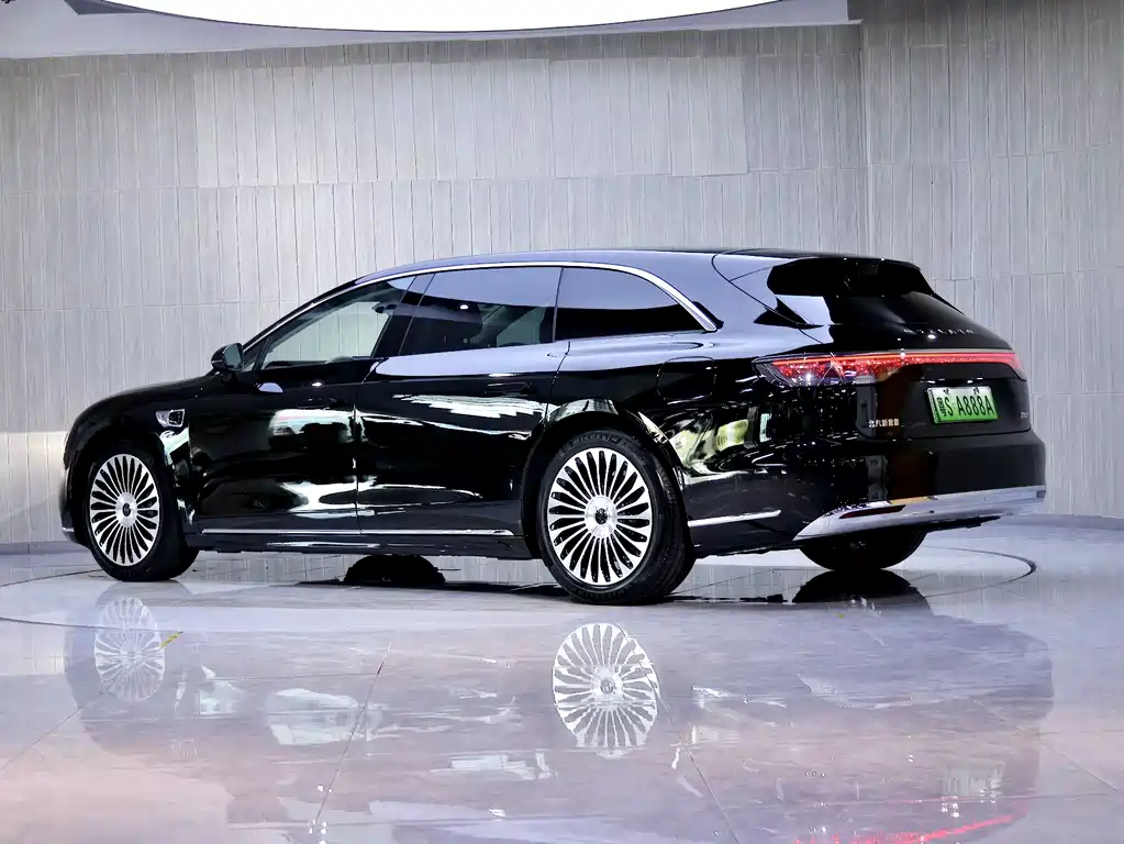 Xiangjie S9T 2025 extended range Max 192 line lidar) купить на сайте DeffCars
