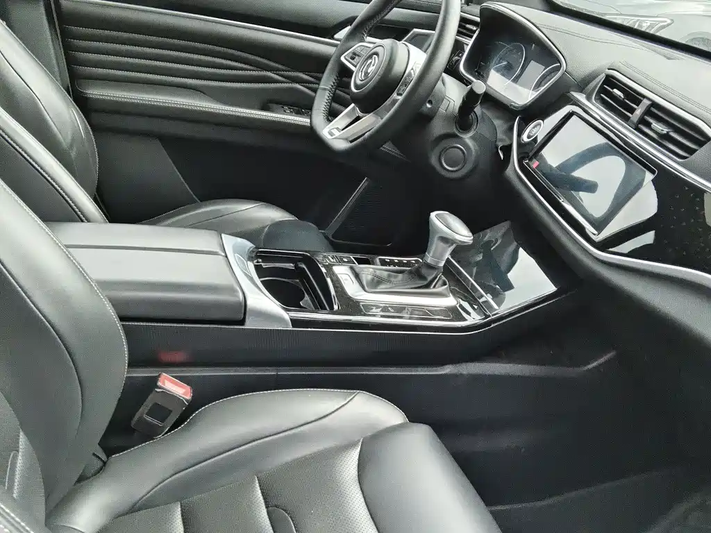 Fengguang ix5 2019 model 220TGDI CVT Zhiya type National VI купить на сайте DeffCars