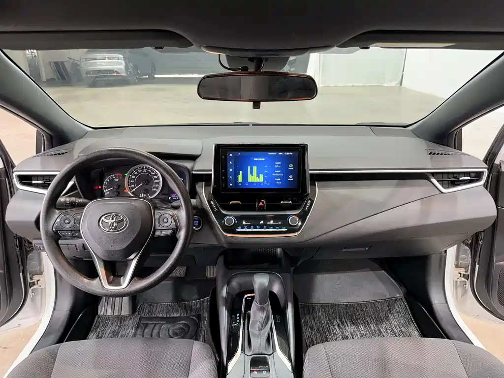 Ralink 2022 185T CVT Deluxe Edition купить на сайте DeffCars