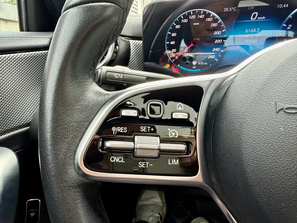Mercedes-Benz A-Class 2020 facelift A 180 L купить на сайте DeffCars
