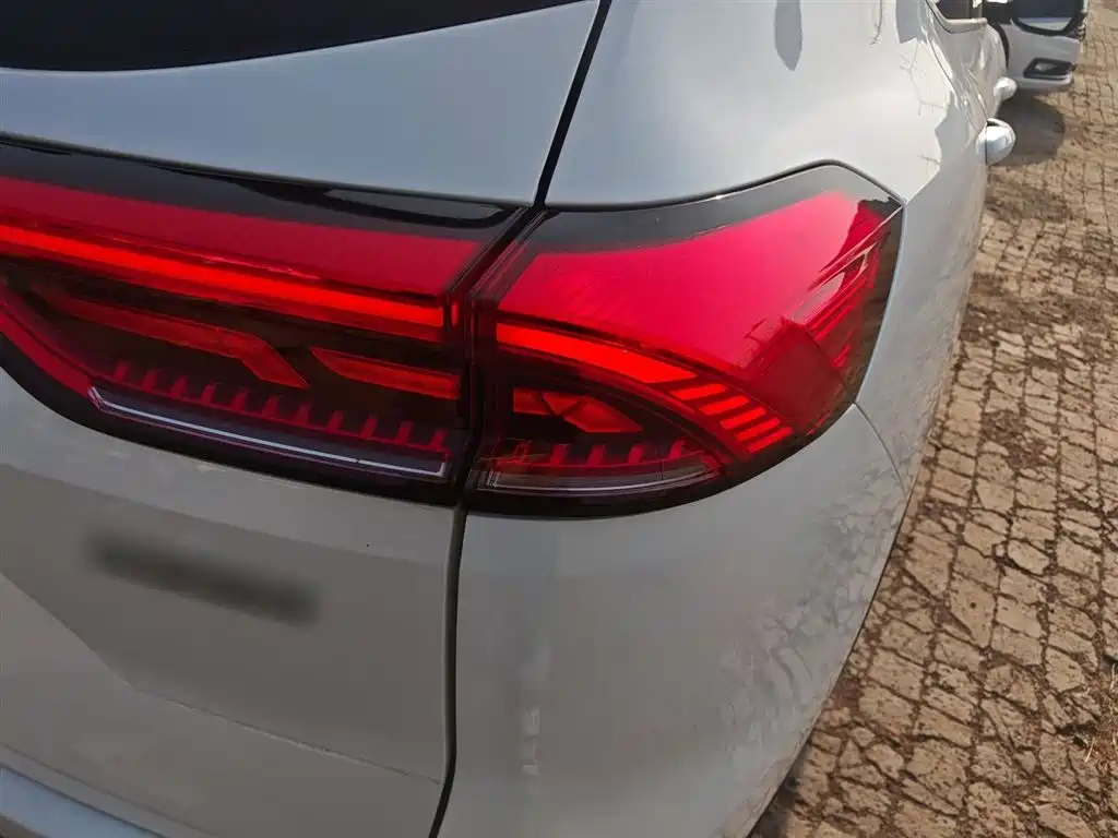 Haval H6 2021 National Fashion Edition 1.5T Automatic Urban Edition купить на сайте DeffCars
