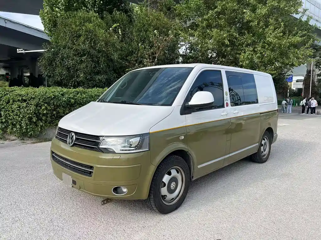 Metroway 2012 2.0TSI two-wheel drive luxury version купить на сайте DeffCars