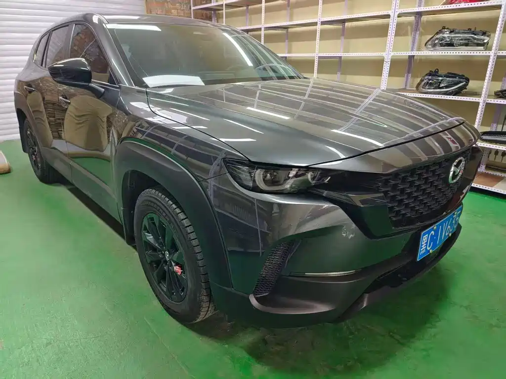 Mazda CX-50 Xingye 2023 2.0L Anxing Edition купить на сайте DeffCars