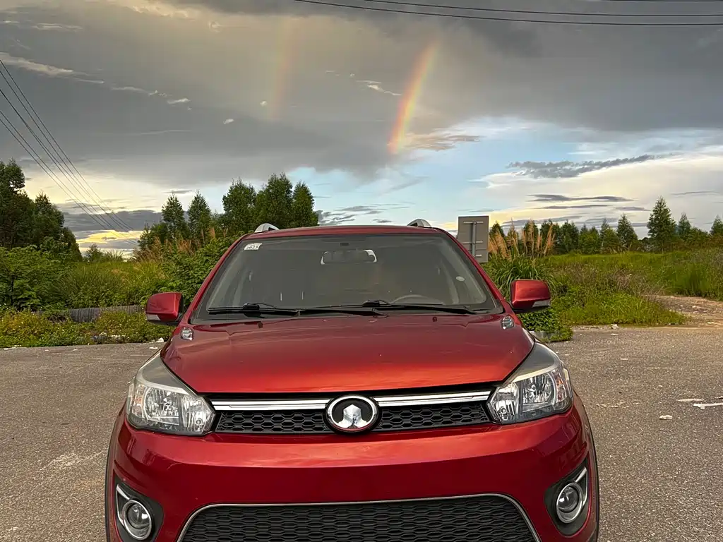 Great Wall M4 2013 1.5L Spring Festival Limited Edition купить на сайте DeffCars