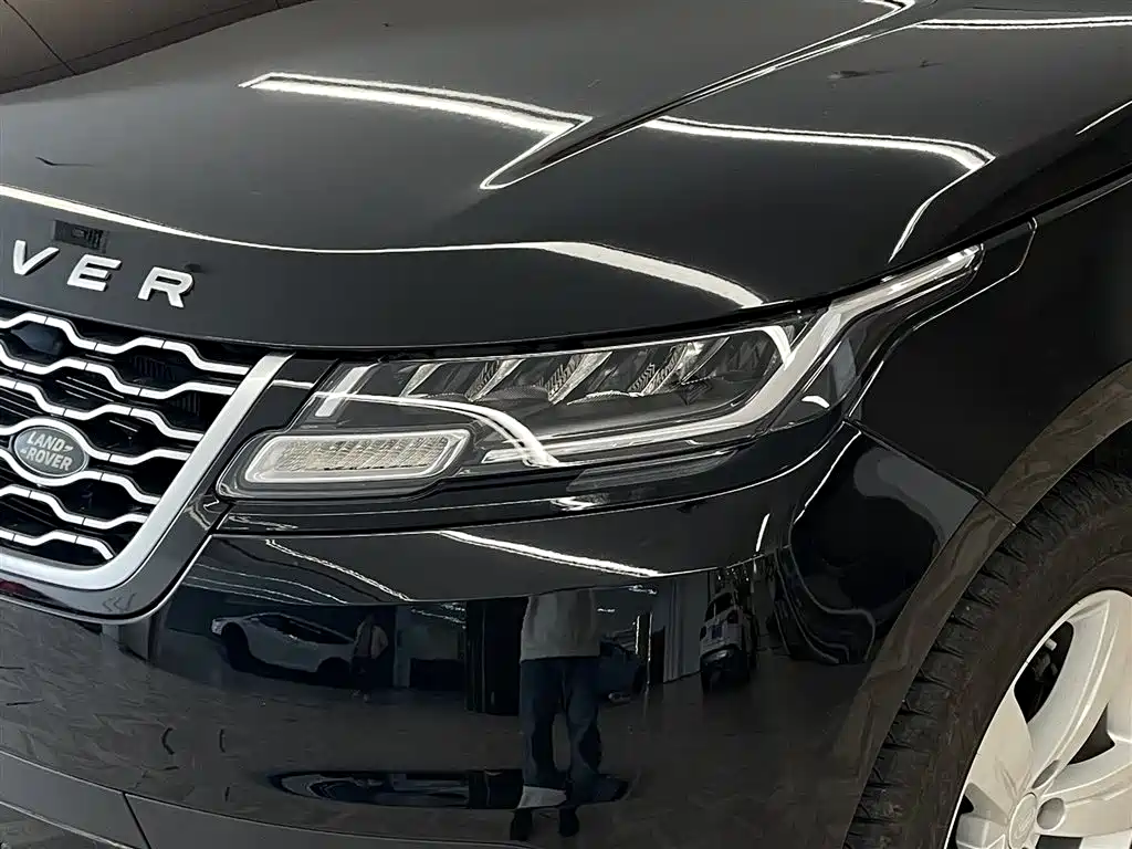 Range Rover Velar 2019 250PS купить на сайте DeffCars