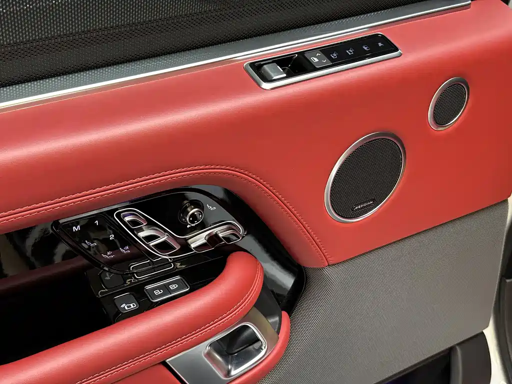 Range Rover 2022 3.0 L6 400PS Honor Creation Extended Edition купить на сайте DeffCars