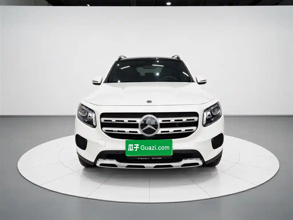 Mercedes-Benz GLB 2020 GLB 200 Dynamic купить на сайте DeffCars