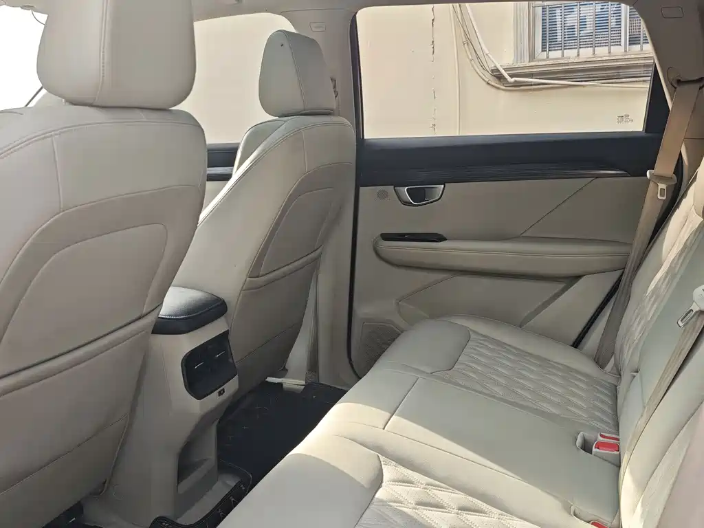 Wuling Xingchen 2021 1.5T CVT Xingyao Edition купить на сайте DeffCars