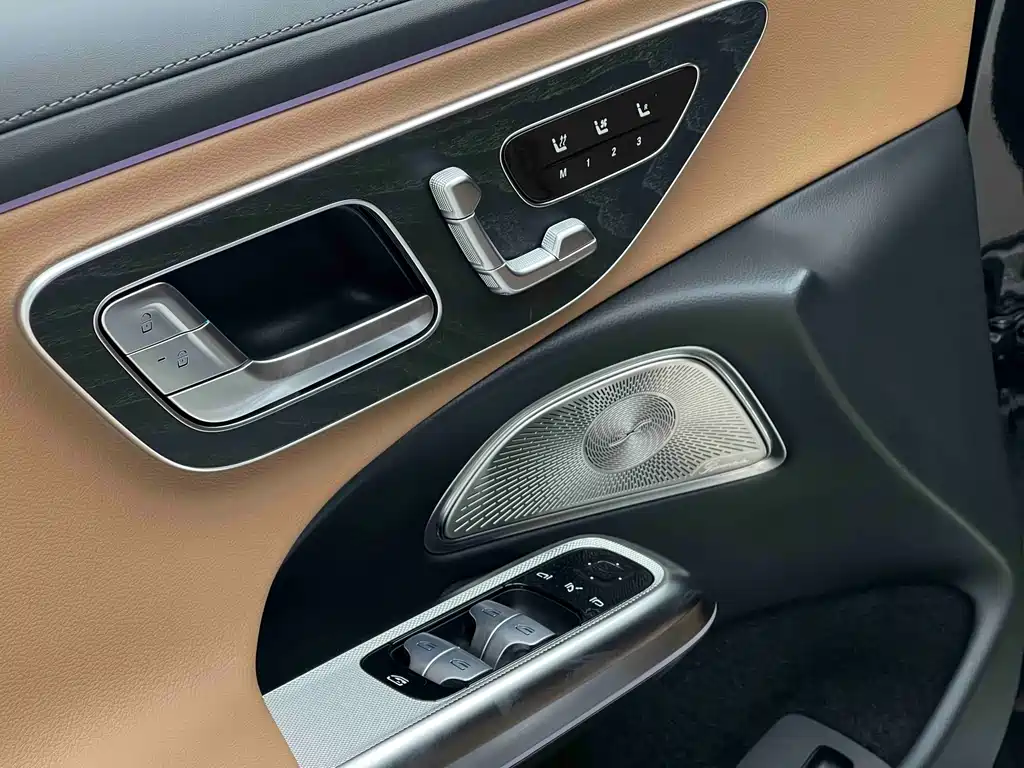 Mercedes-Benz E-Class 2024 E 300 L Luxury Sports Model купить на сайте DeffCars