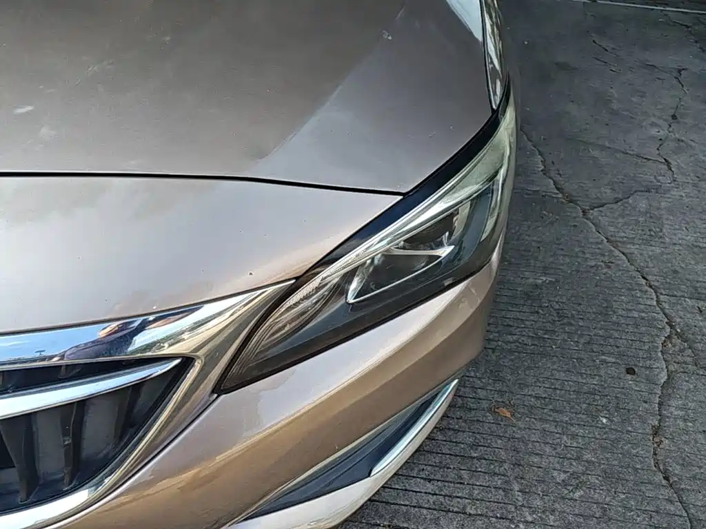 Weilan 2018 Sedan 15S Automatic Enterprising купить на сайте DeffCars