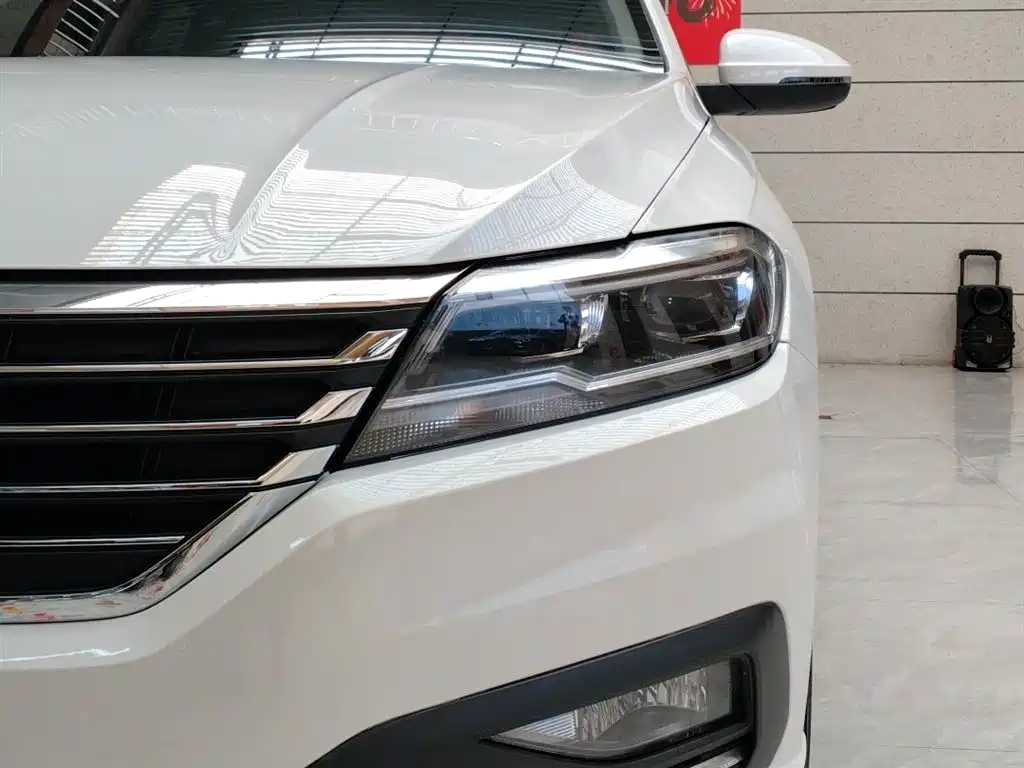 Lavida 2022 280TSI DSG Comfort Edition купить на сайте DeffCars