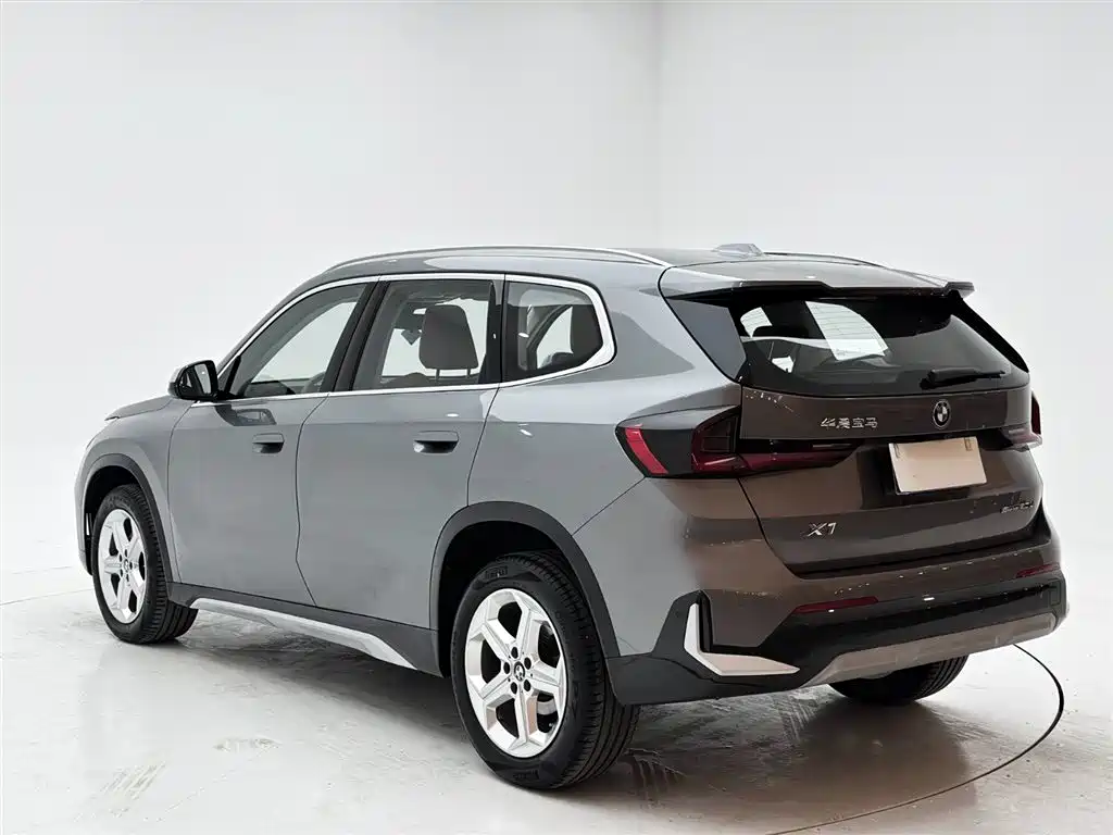 BMW X1 2023 sDrive20Li X Design Package купить на сайте DeffCars