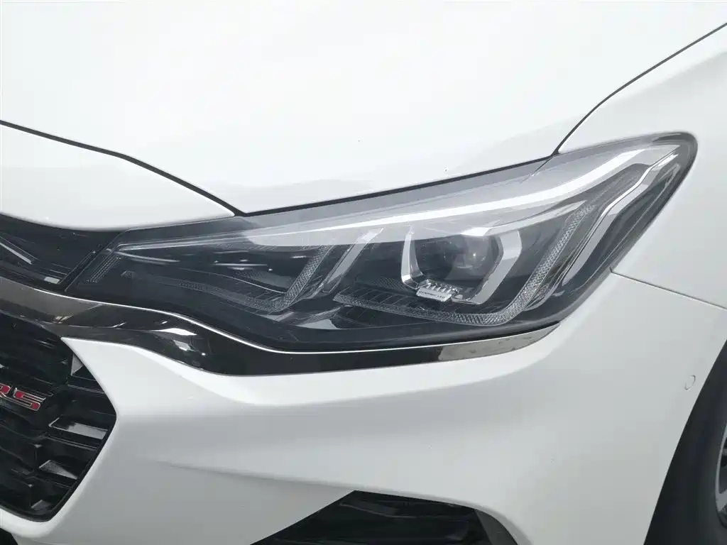 Cruze 2019 RS 330T automatic version National VI купить на сайте DeffCars