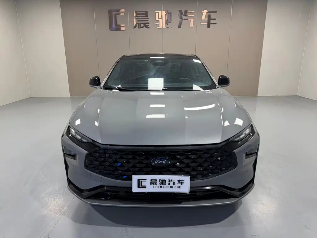Mondeo 2022 EcoBoost 245 ST-Line купить на сайте DeffCars
