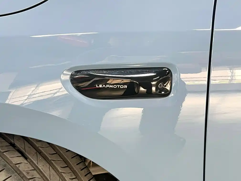 B01 2025 550 lidar version купить на сайте DeffCars