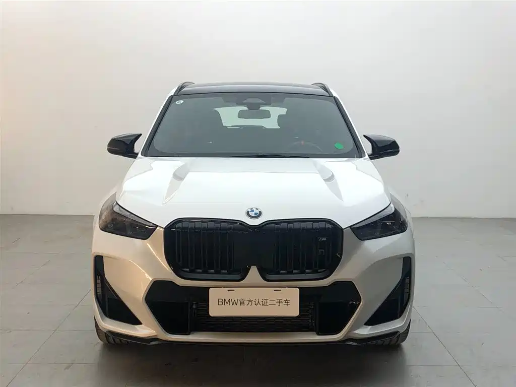 BMW X1 M35Li 2024 M35Li купить на сайте DeffCars