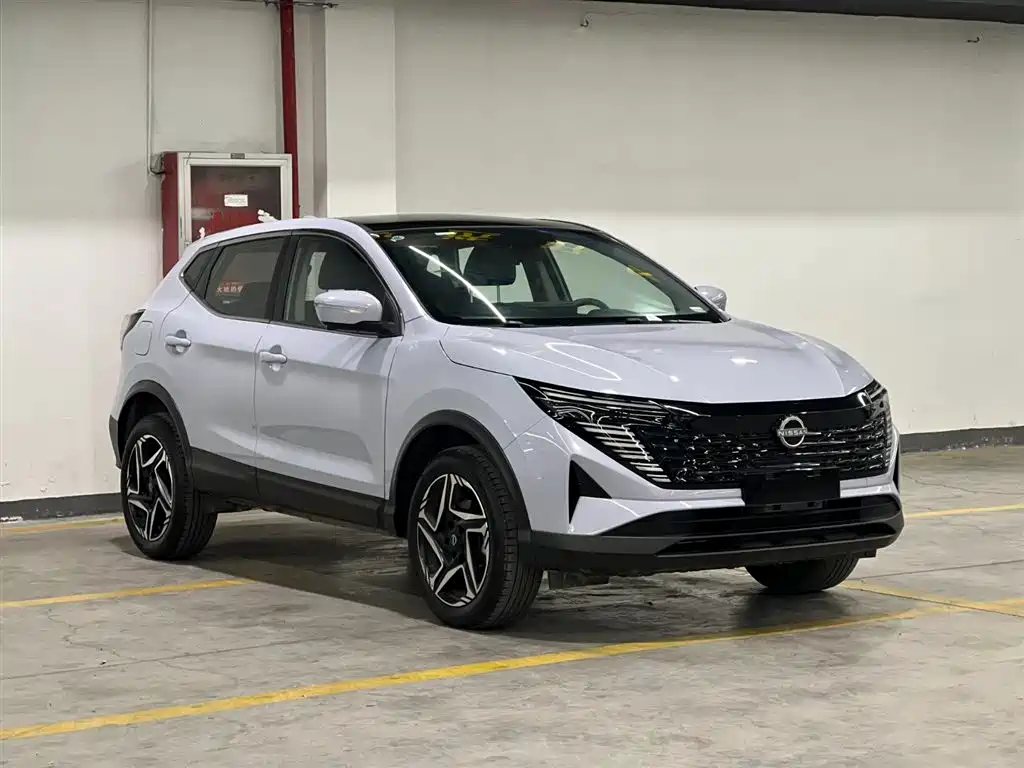 Qashqai 2025 Honor 2.0L CVT XV+ Leading Edition купить на сайте DeffCars