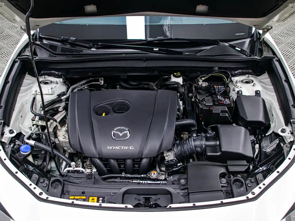 Mazda CX-30 2022 2.0L automatic quality model купить на сайте DeffCars