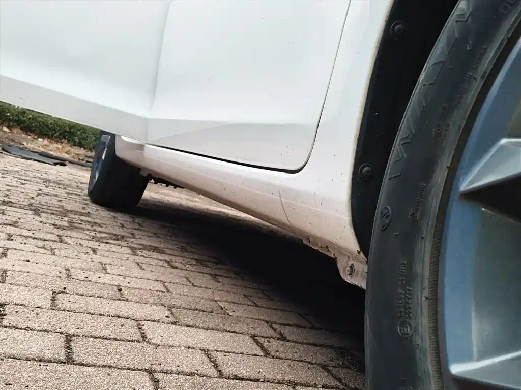 Qin 2019 1.5L automatic premium model купить на сайте DeffCars