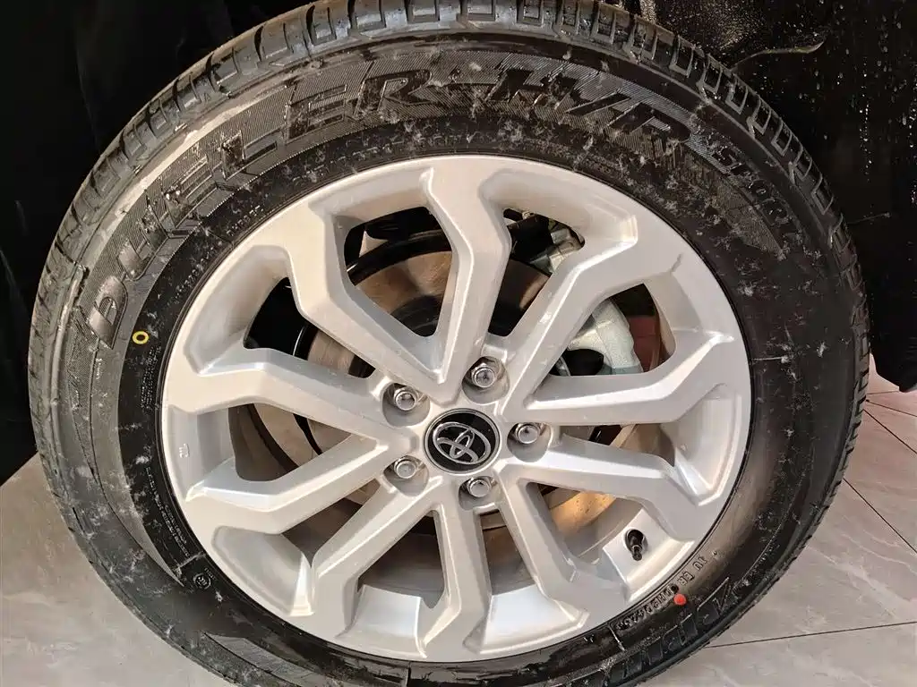 Fenglanda 2026 2.0L CVT Comfort Edition купить на сайте DeffCars