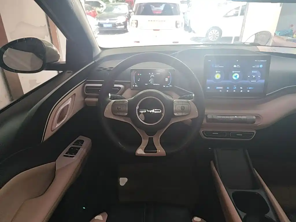 Seagull 2024 Honor Edition 305km Vitality купить на сайте DeffCars