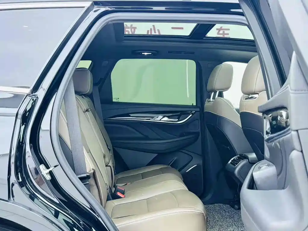 Angkeqi 2020 28T four-wheel drive exclusive flagship model купить на сайте DeffCars