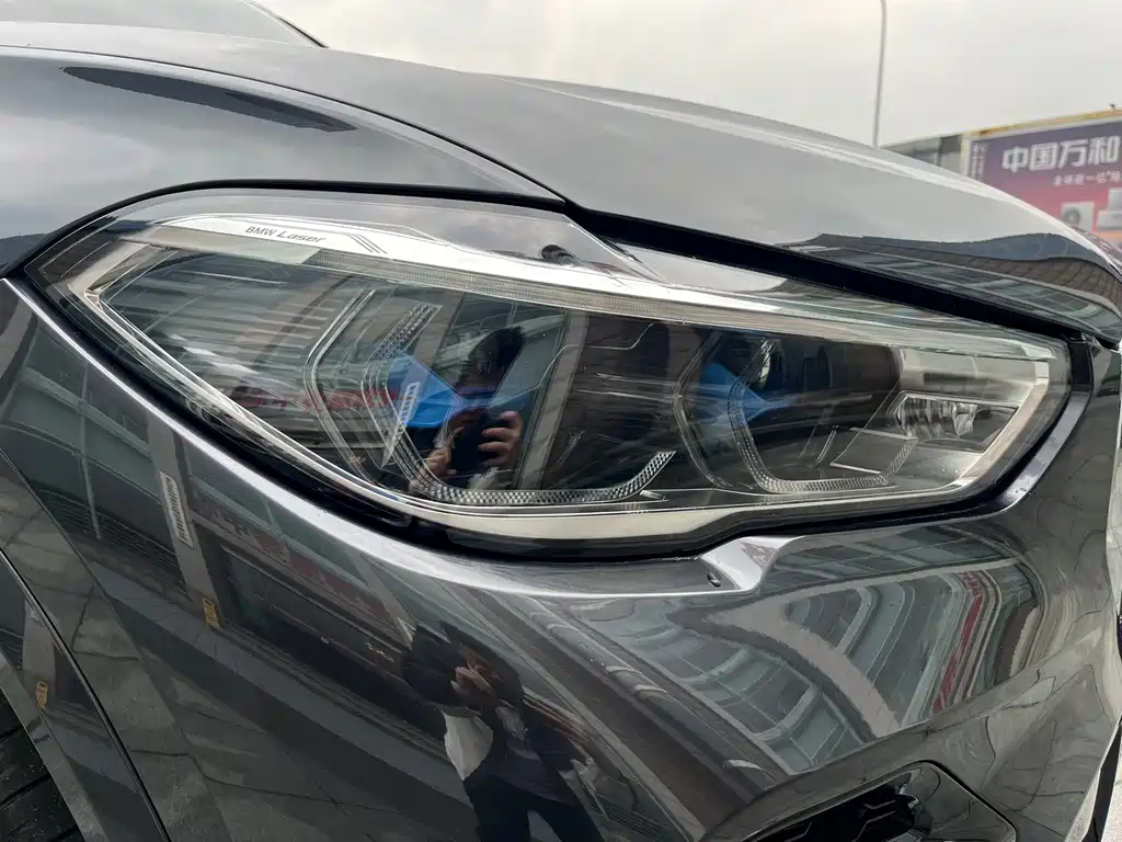 BMW X5 2022 facelift xDrive 40Li M sports package купить на сайте DeffCars