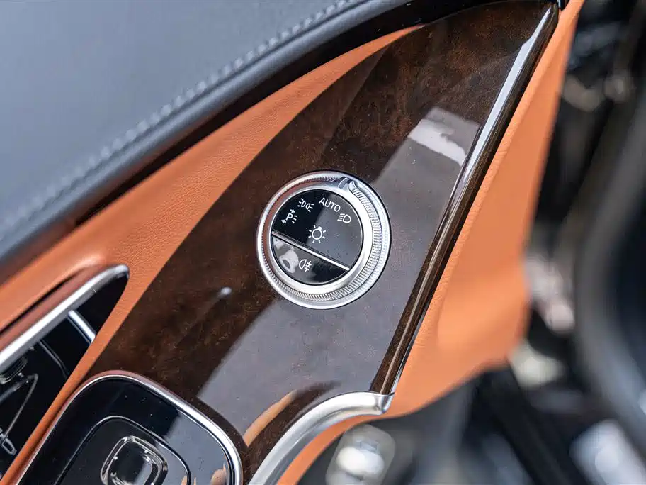 Mercedes-Benz S-Class 2021 S 450 L купить на сайте DeffCars