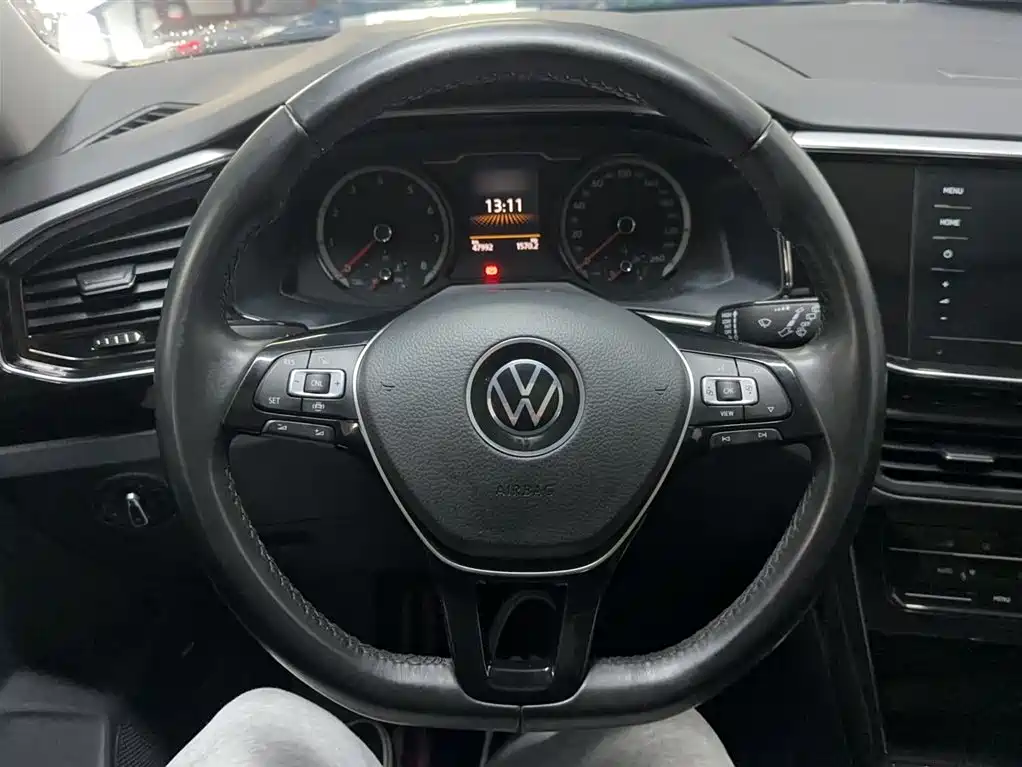 Tanyue 2021 330TSI two-wheel drive luxury smart connected version купить на сайте DeffCars