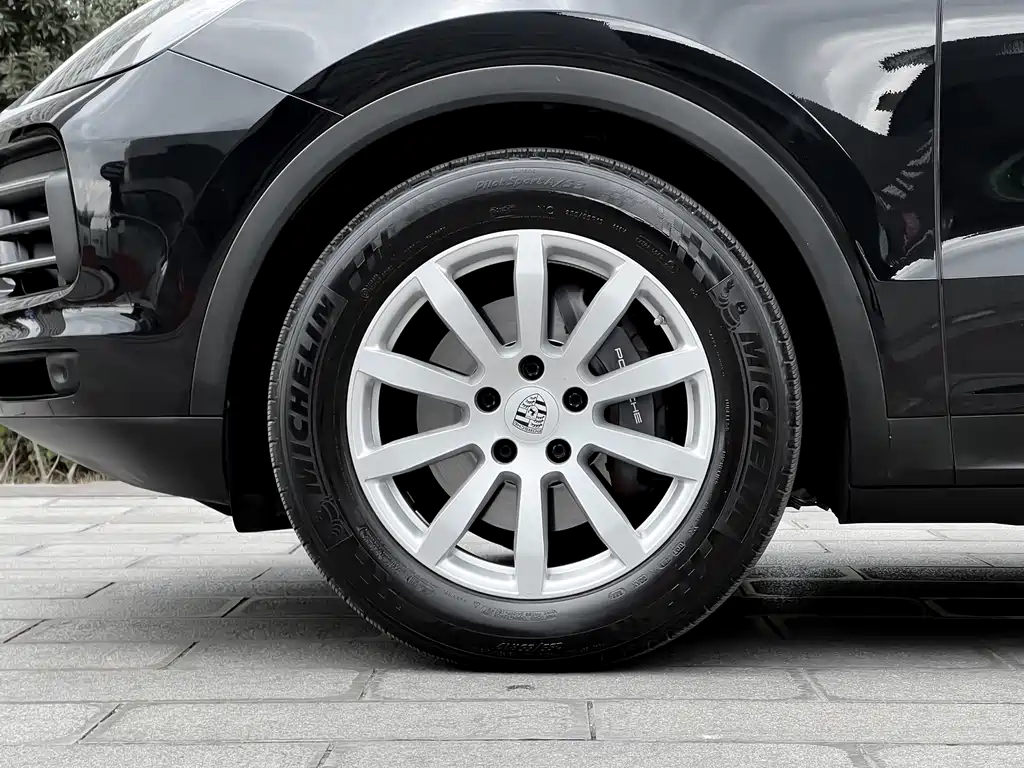 Cayenne 2023 Cayenne 3.0T купить на сайте DeffCars