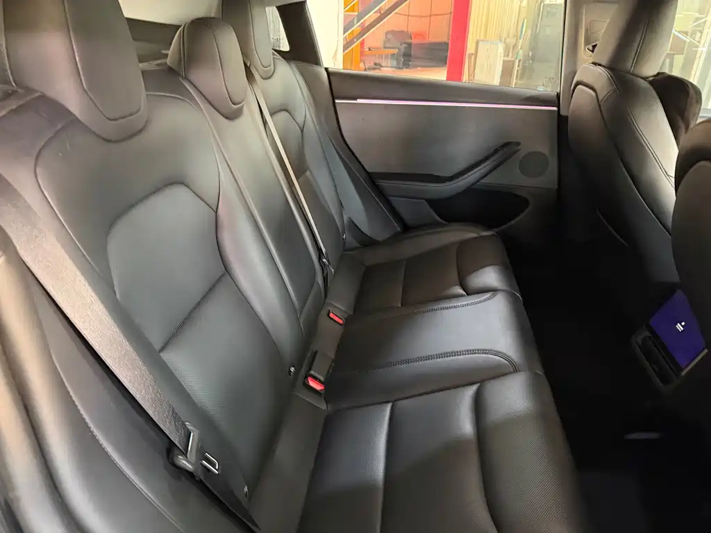 Model 3 2023 rear-wheel drive version купить на сайте DeffCars