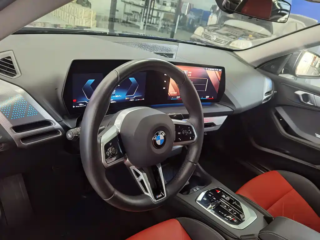 BMW 2 Series 2025 225L M Sports Night Package купить на сайте DeffCars