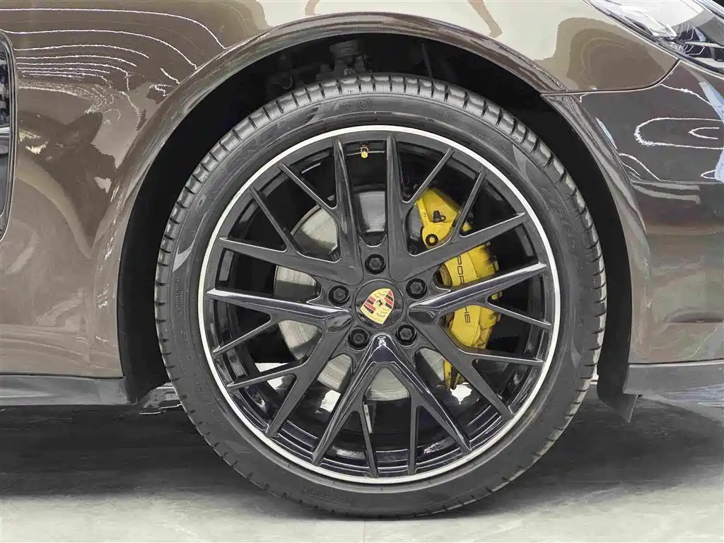Panamera 2017 3.0T купить на сайте DeffCars