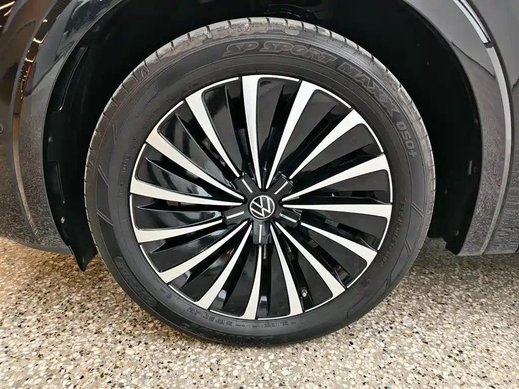 Weiran 2024 380TSI Premium Edition купить на сайте DeffCars