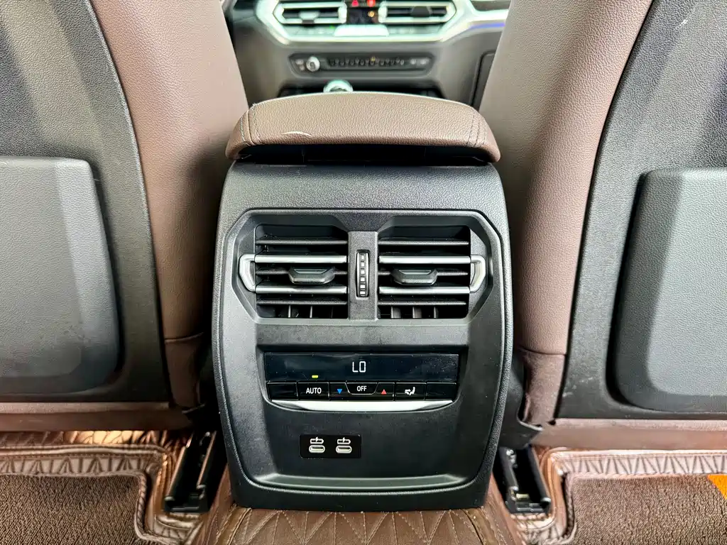 BMW 3 Series 2022 325Li M Sports Package купить на сайте DeffCars