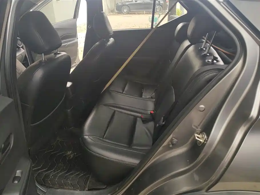 Jinke 2019 1.5L manual cool version купить на сайте DeffCars