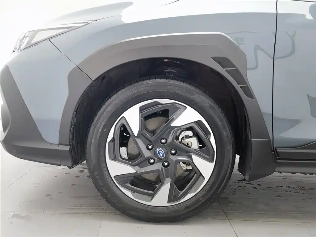 Xubao 2024 2.5i AWD flagship version EyeSight купить на сайте DeffCars