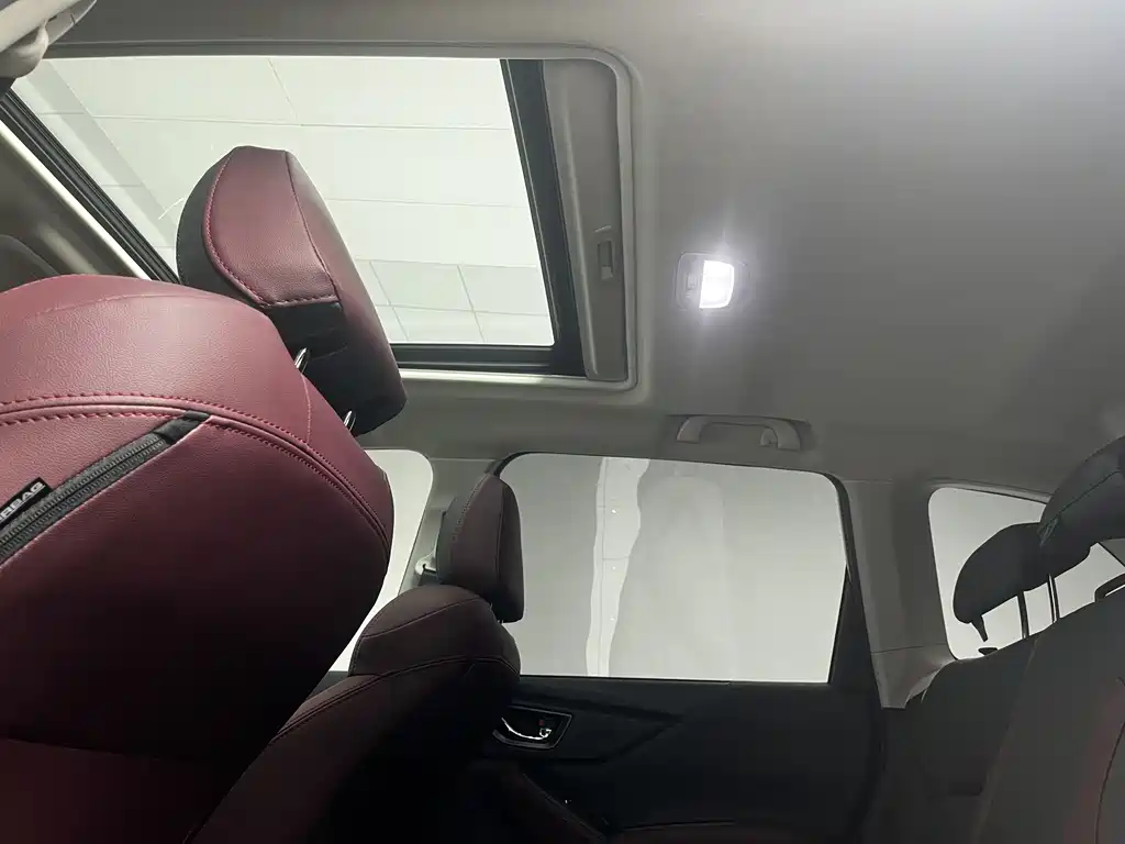 Forester 2024 STI Sport Plus купить на сайте DeffCars