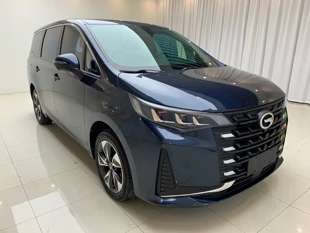 Trumpchi M6 2021 PRO 270T Automatic Exclusive Edition купить на сайте DeffCars