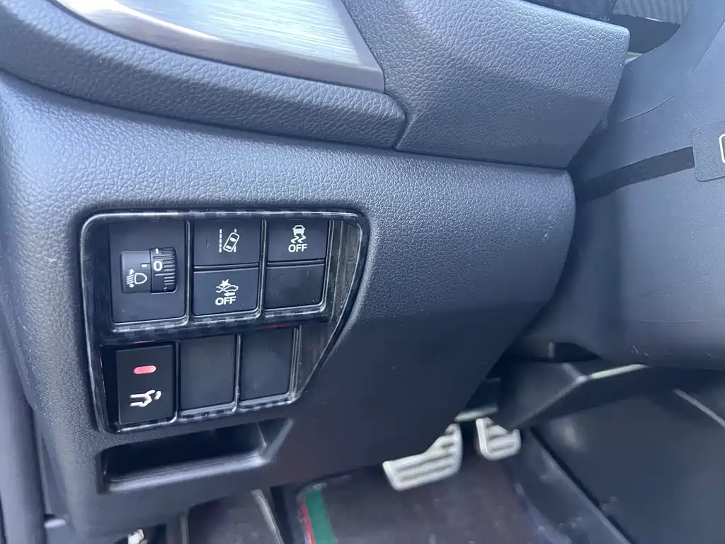 Haoying 2020 240TURBO CVT two-wheel drive luxury version купить на сайте DeffCars