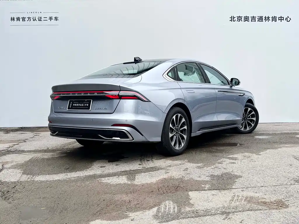 Lincoln Z 2024 2.0T Premium Edition купить на сайте DeffCars