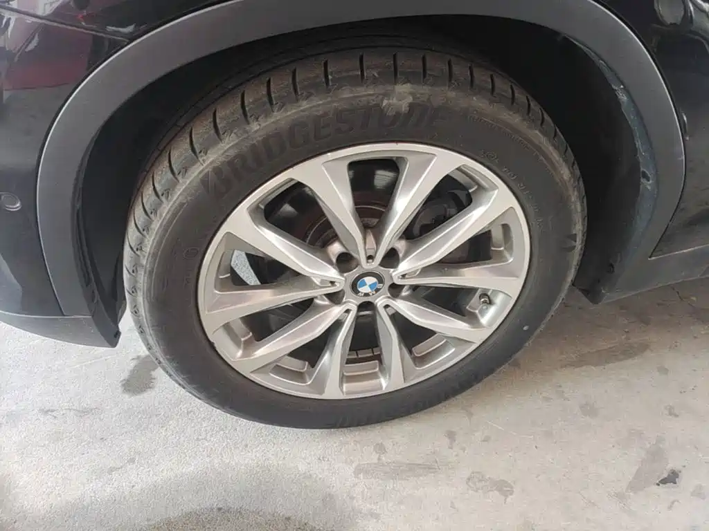 BMW X3 2020 xDrive25i Luxury Package купить на сайте DeffCars