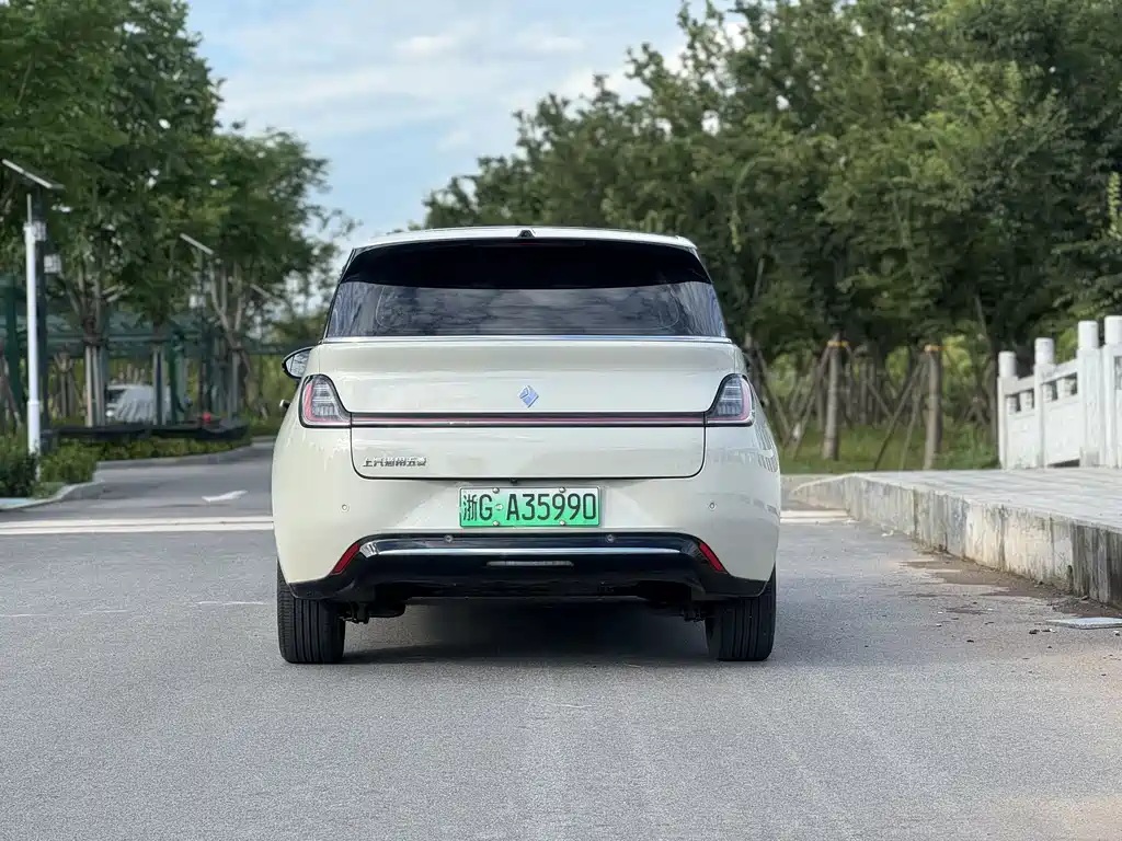 Baojun Yunduo 2023 460 Max купить на сайте DeffCars