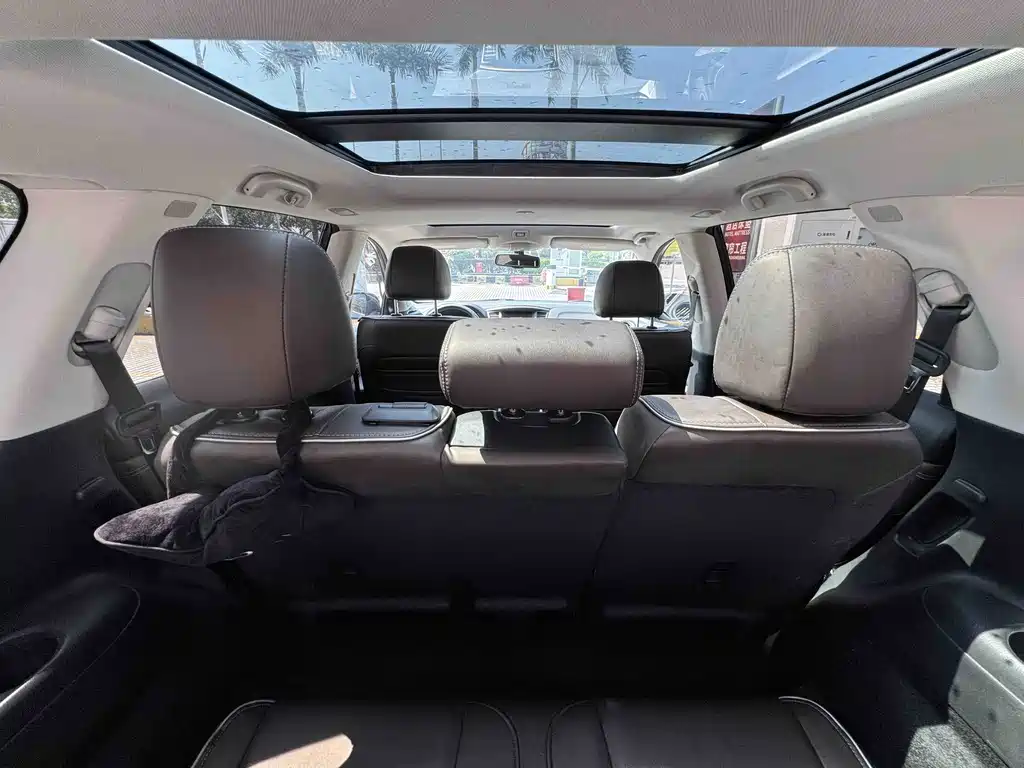 Infiniti QX60 (Imported) 2020 2.5 S/C Hybrid Two-wheel drive Excellent Edition купить на сайте DeffCars