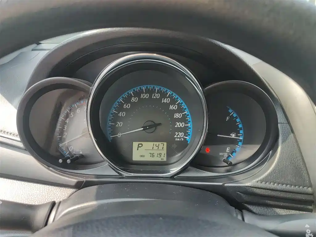 YARiS L Zhixuan 2019 1.5E CVT Charming Edition National VI купить на сайте DeffCars