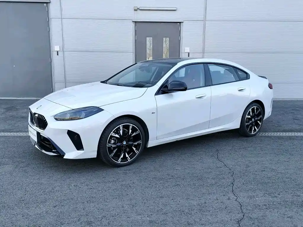 BMW 2 Series 2025 225L M Sports Night Package купить на сайте DeffCars